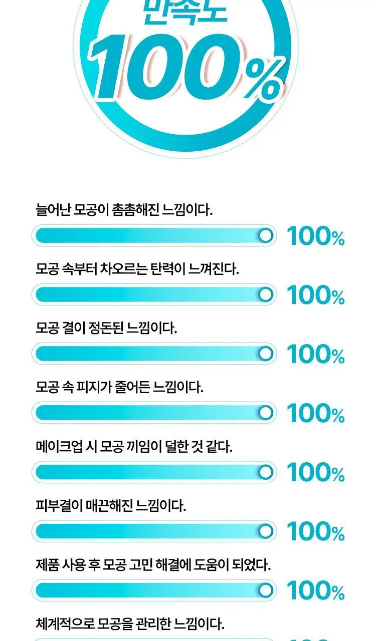 [모공토닉] 아이소이 포어 타이트닝 토닉 에센스 90ml 상세페이지 3